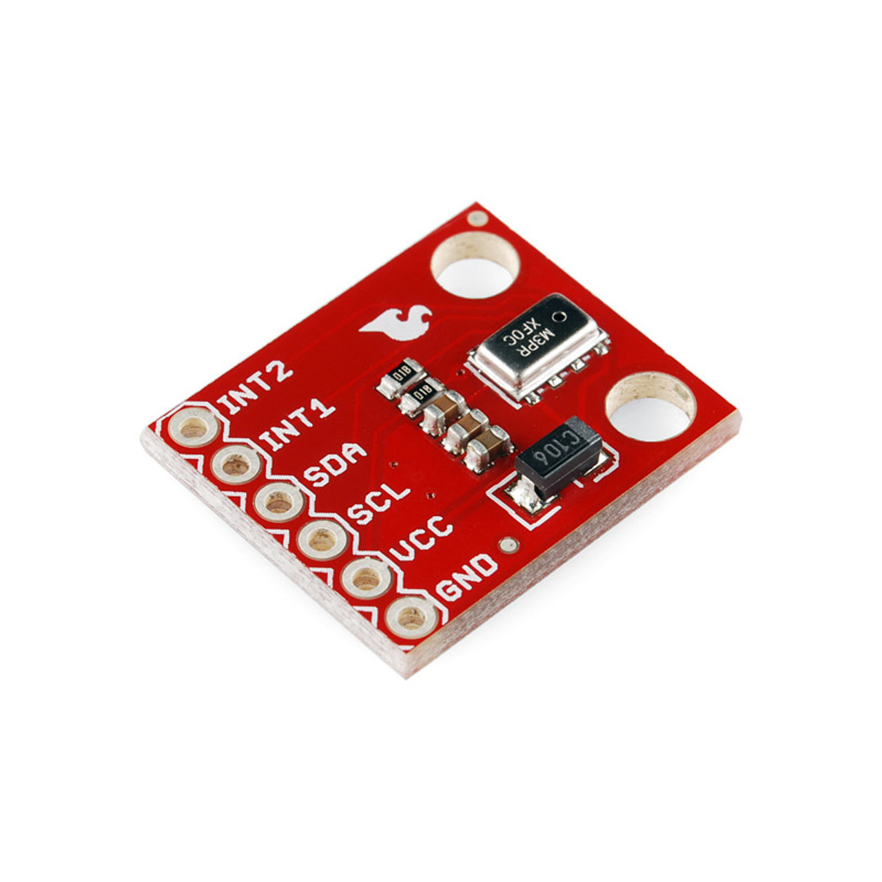 SparkFun SEN-11084 Altitude/Pressure Sensor Breakout – MPL3115A2
