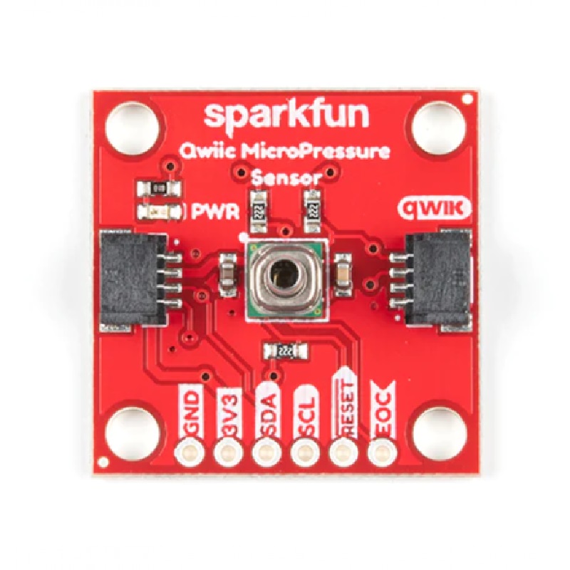 SparkFun SEN-16476 Qwiic MicroPressure Sensor