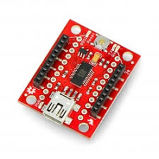 SparkFun WRL-21327 NanoBeacon Board – IN100