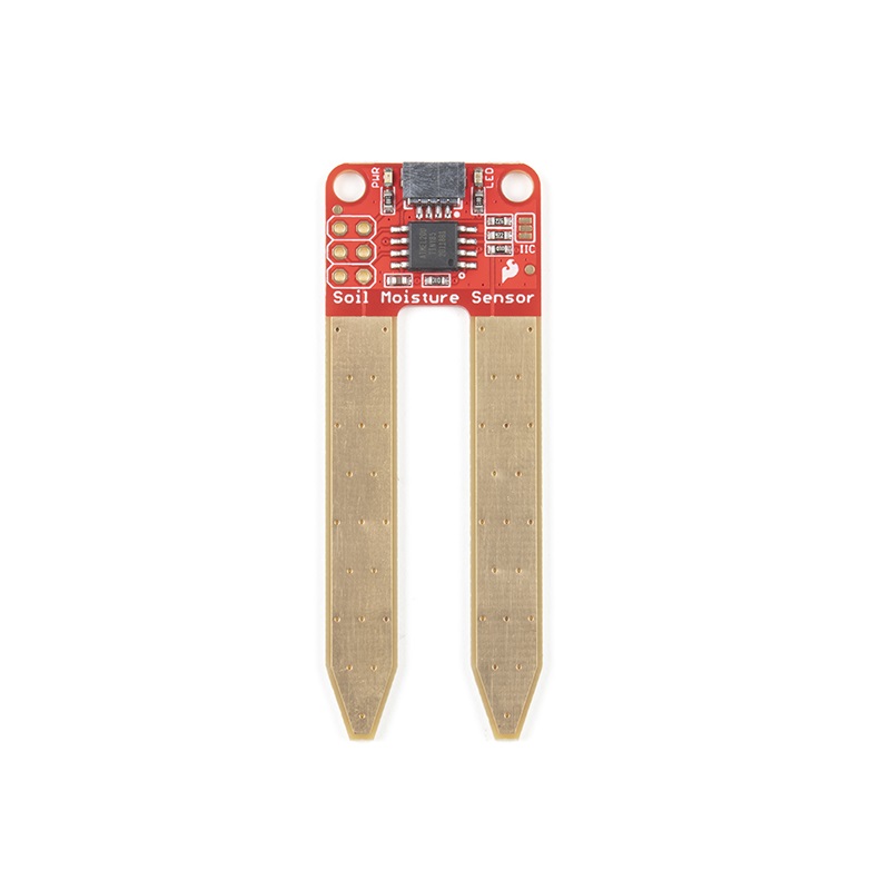 SparkFun SEN-17731 Qwiic Soil Moisture Sensor