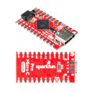 SparkFun DEV-15795 Q...