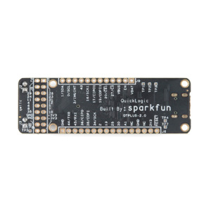 SparkFun DEV-17273 QuickLogic Thing Plus – EOS S3