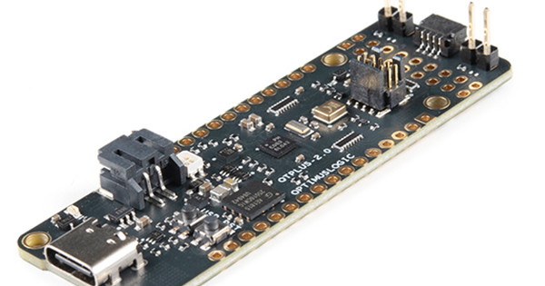 SparkFun DEV-17273 QuickLogic Thing Plus – EOS S3