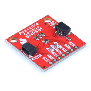 SparkFun SEN-20170 Pressure Sensor – BMP581 (Qwiic)
