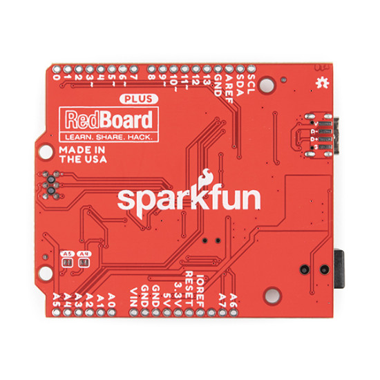 SparkFun DEV-18158 RedBoard Plus