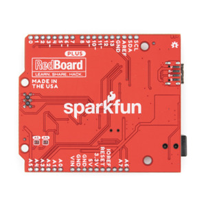 SparkFun DEV-18158 RedBoard Plus