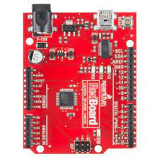 SparkFun DEV-18158 RedBoard Plus