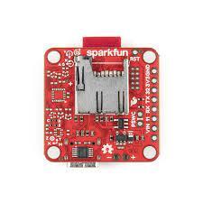SparkFun DEV-19426 Spark-Fun Open-Log Artemis (without IMU)