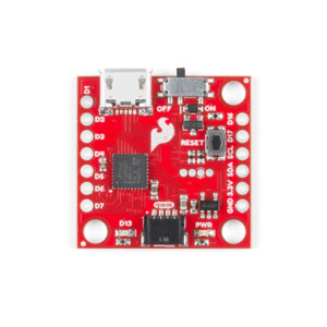 SparkFun DEV-15423 Qwiic Micro – SAMD21 Development Board