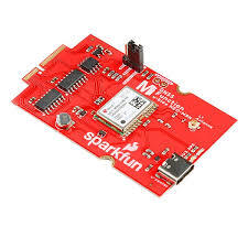SparkFun DEV-16402 M...