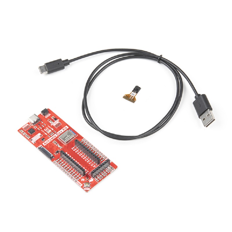 SparkFun KIT-17071 Artemis Development Kit with Camera