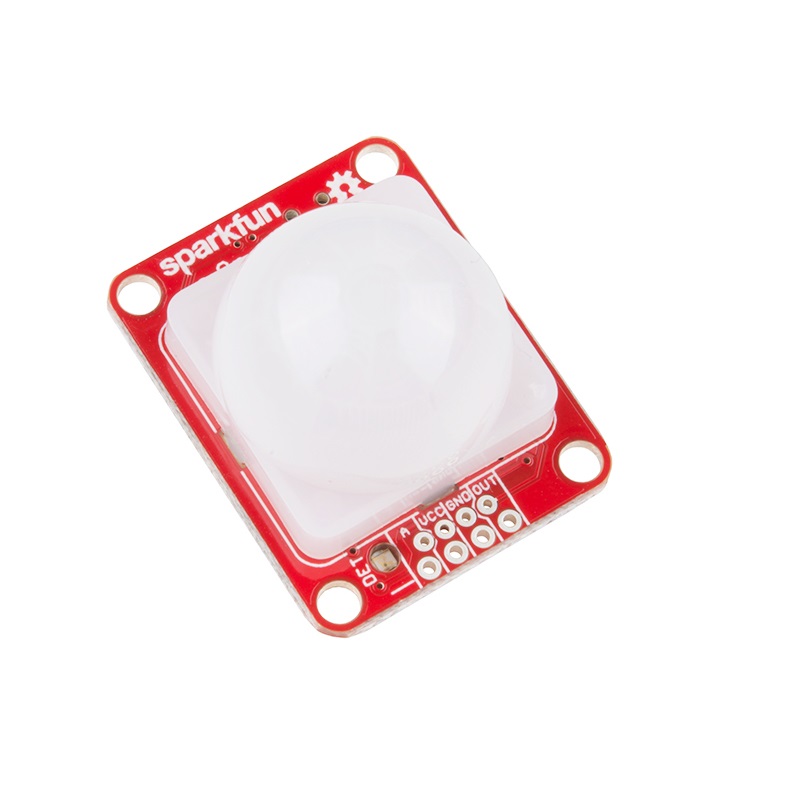 SparkFun SEN-13968 OpenPIR Sensor