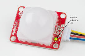 SparkFun SEN-13968 OpenPIR Sensor