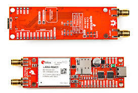 SparkFun LTE Stick – LARA-R6