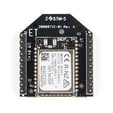 XBee 3 Pro Module – RP-SMA Antenna