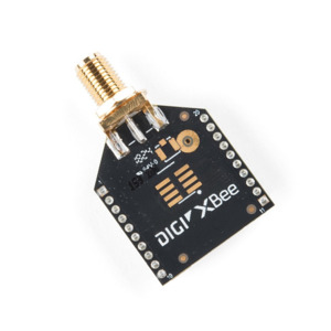 XBee 3 Module – RP-S...