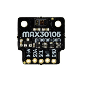PIMORONI MAX30101 Breakout Heart rate Oximeter smoke sensor