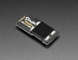 PIMORONI Pirate Audio: Headphone Amplifier with 3.5mm jack for Raspberry Pi