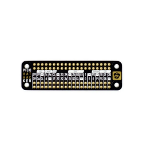 PIMORONI Nano HAT Ha...