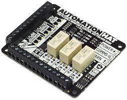 PIMORONI Automation...