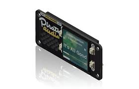 PIMORONI Pirate Audio Speaker for Raspberry Pi