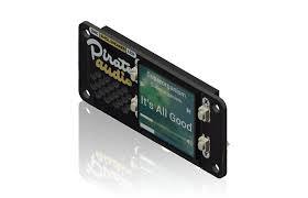 PIMORONI Pirate Audio Speaker for Raspberry Pi