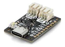 PIMORONI LiPo/LiIon...