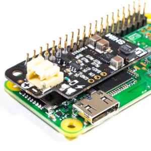 PIMORONI LiPo/LiIon Power Supply SHIM for Raspberry Pi