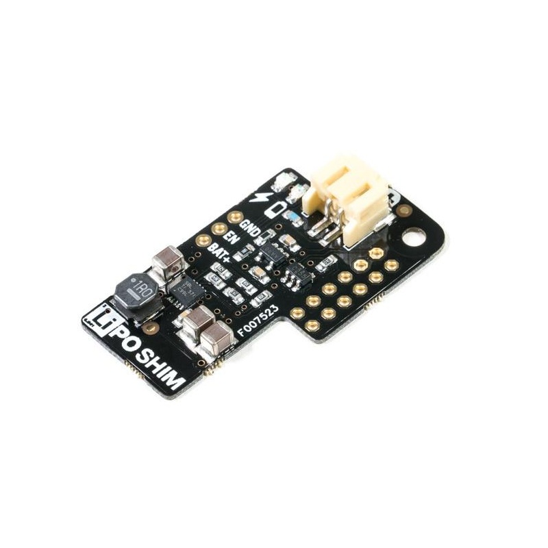 PIMORONI LPiED SHIM for Raspberry