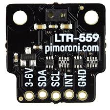 PIMORONI LTR-559 Light & Proximity Sensor Breakout