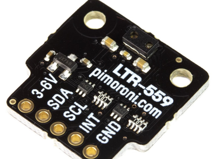 PIMORONI LTR-559 Light & Proximity Sensor Breakout