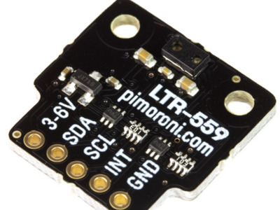 PIMORONI LTR-559 Light & Proximity Sensor Breakout