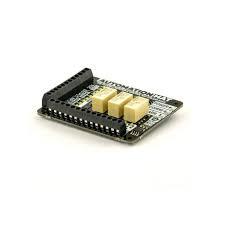 PIMORONI Automation HAT Mini for Raspberry Pi
