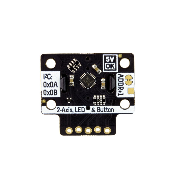 PIMORONI Trackball Breakout