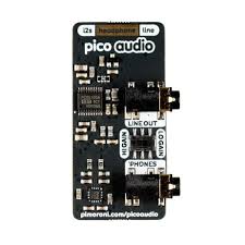 PIMORONI Picade X HAT USB-C for Raspberry Pi