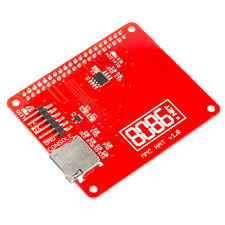 PIMORONI MMC (micro SD) HAT for Raspberry Pi