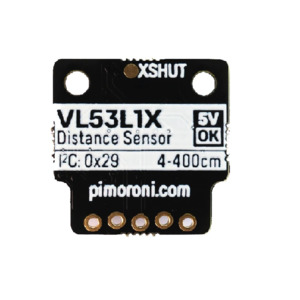 PIMORONI VL53L1X Time of Flight (ToF) Sensor Breakout
