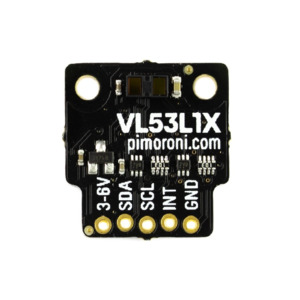 PIMORONI VL53L1X Time of Flight (ToF) Sensor Breakout