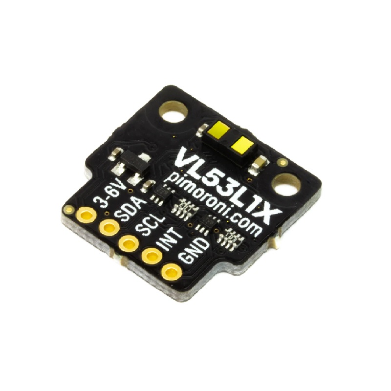PIMORONI VL53L1X Time of Flight (ToF) Sensor Breakout