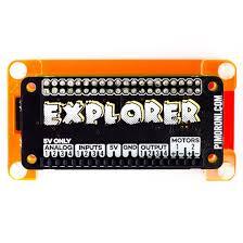 PIMORONI Explorer pH...