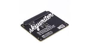 Pimoroni Skywriter HAT – 3D Gesture Sensor for Raspberry Pi RoHS Compliant