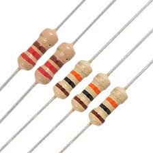 MCCFR0W8J0103A20-MULTICOMP PRO-CARBON FILM RESISTOR, 10KOHM, 125mW, 5%