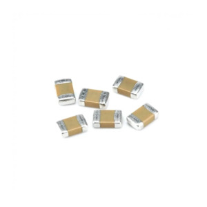 MC0805B104M160CT-MULTICOMP PRO-CERAMIC CAPACITOR, 0.1UF, 16V, X7R, 20%, 0805