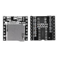 DFRobot DFPlayer -A Mini MP3 Player