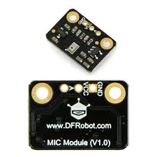 DFRobot Fermion: MEMS Microphone Module