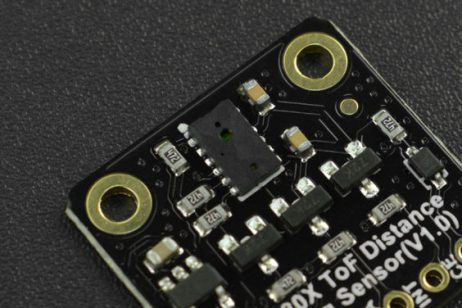 DFRobot Fermion: MEMS Microphone Module