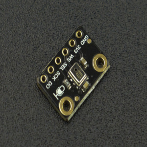 DFRobot Fermion: MEMS Microphone Module