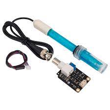 DFRobot Gravity Analog pH Sensor for Arduino