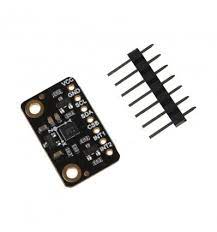 DFRobot Fermion BMX160 9-axis Sensor (Breakout)
