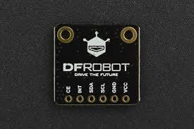 DFRobot Fermion VL6180X ToF Distance Ranging Sensor (Breakout)